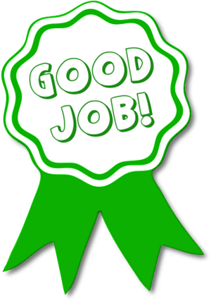 Good Job Runners! 